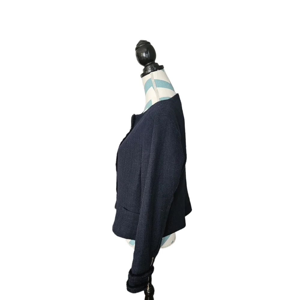 PREMISE JACKET - Picture 3 of 6
